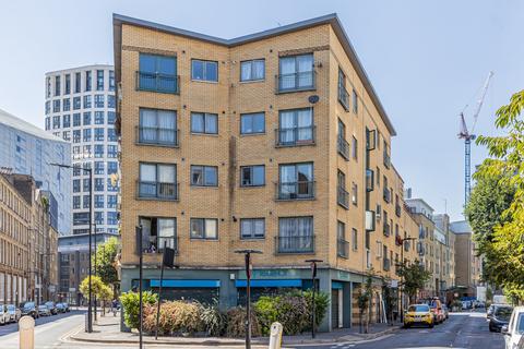 Retail property (high street) to rent, 72 Nile St London N1 7SR