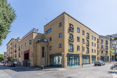 Retail property (high street) to rent, 72 Nile St London N1 7SR