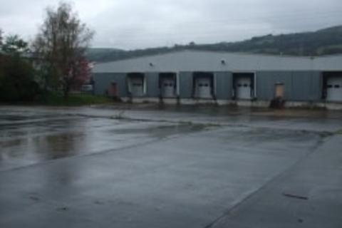 Warehouse to rent, Treforest Industrial Estate Pontypridd CF37 5YH