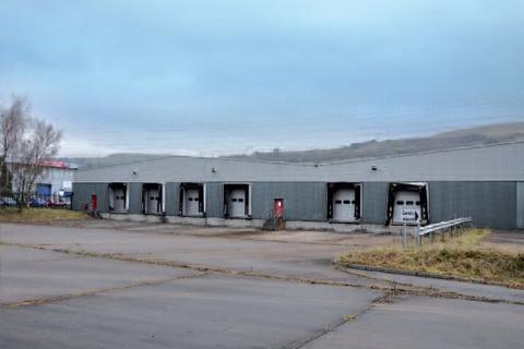 Warehouse to rent - Treforest Industrial Estate Pontypridd CF37 5YH