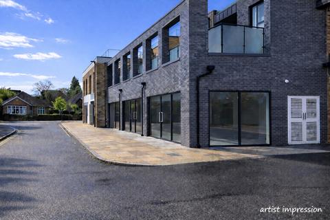 Retail property (high street) to rent, Warwick Rd West Drayton UB7 9BS