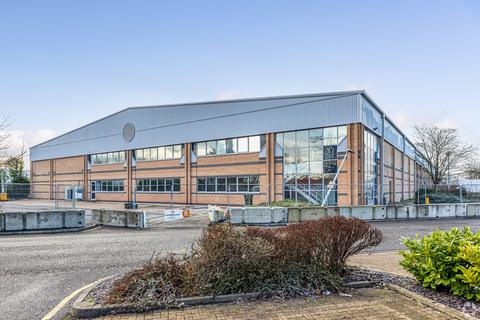 Warehouse to rent, Mollison Ave Enfield EN3 7NL