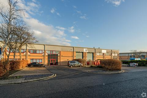 Warehouse to rent, Mollison Ave Enfield EN3 7NL