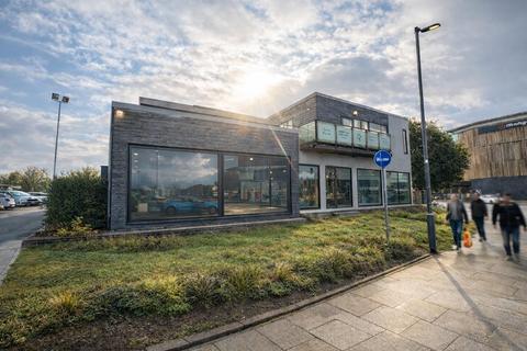 Retail property (high street) for sale, 30 Derby Way Bury BL9 0NJ