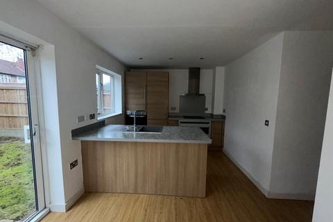 4 bedroom townhouse for sale, Hamilton Mews, Belle Vue, Doncaster