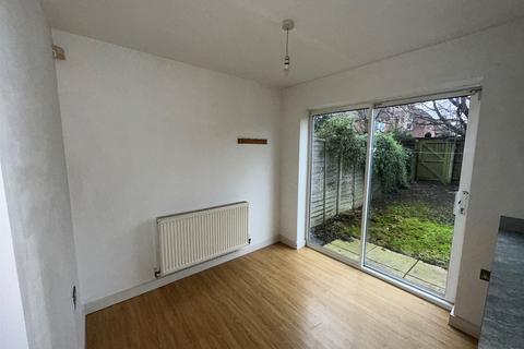 4 bedroom townhouse for sale, Hamilton Mews, Belle Vue, Doncaster