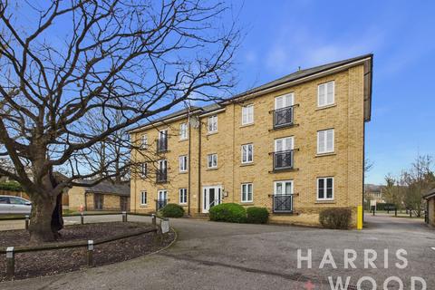 2 bedroom flat for sale, Bradford Drive, Colchester, Essex, CO4