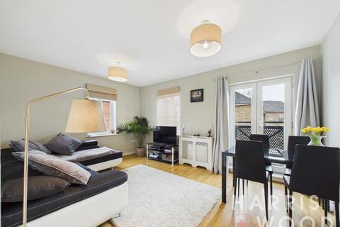 2 bedroom flat for sale, Bradford Drive, Colchester, Essex, CO4