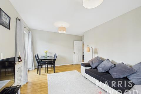 2 bedroom flat for sale, Bradford Drive, Colchester, Essex, CO4
