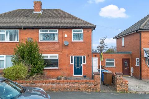undefined, Conway Road, Ashton-In-Makerfield, WN4