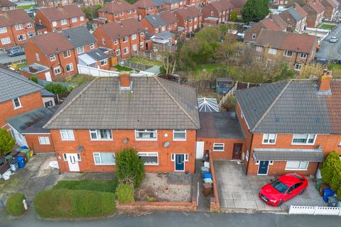 undefined, Conway Road, Ashton-In-Makerfield, WN4