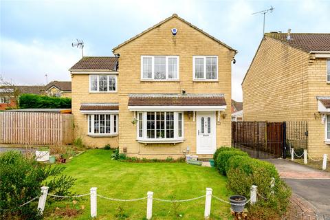 4 bedroom detached house for sale, Oakdene Way, Leeds, LS17