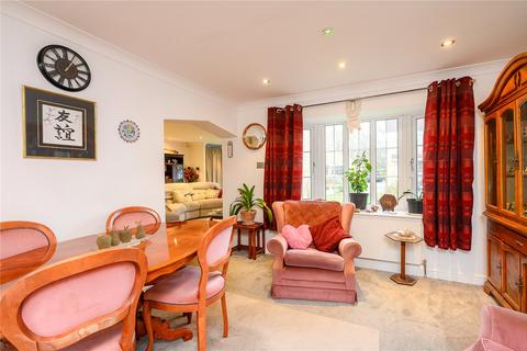 4 bedroom detached house for sale, Oakdene Way, Leeds, LS17