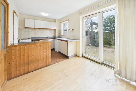 undefined, Bishops Drive, Northamptonshire NN15
