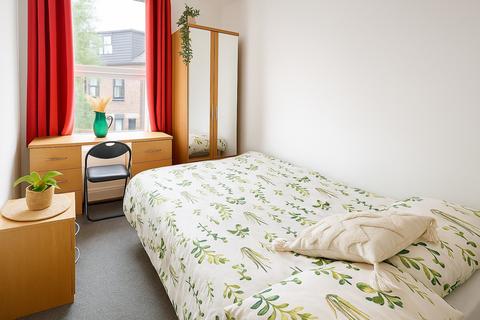 undefined, Charlotte Road, Sheffield S2