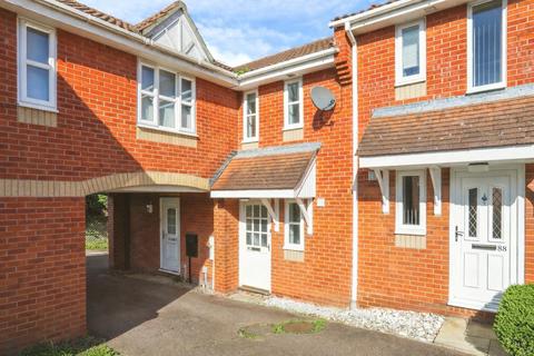undefined, Haselmere Close, Bury St. Edmunds, Suffolk, IP32