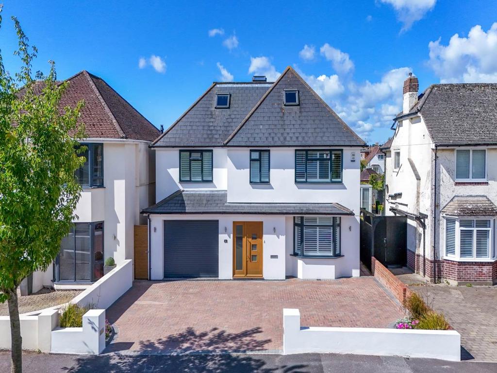 6 Wickfield front