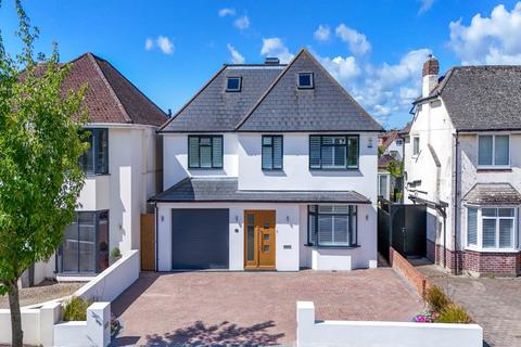 undefined, Wickfield Avenue, Christchurch, Dorset