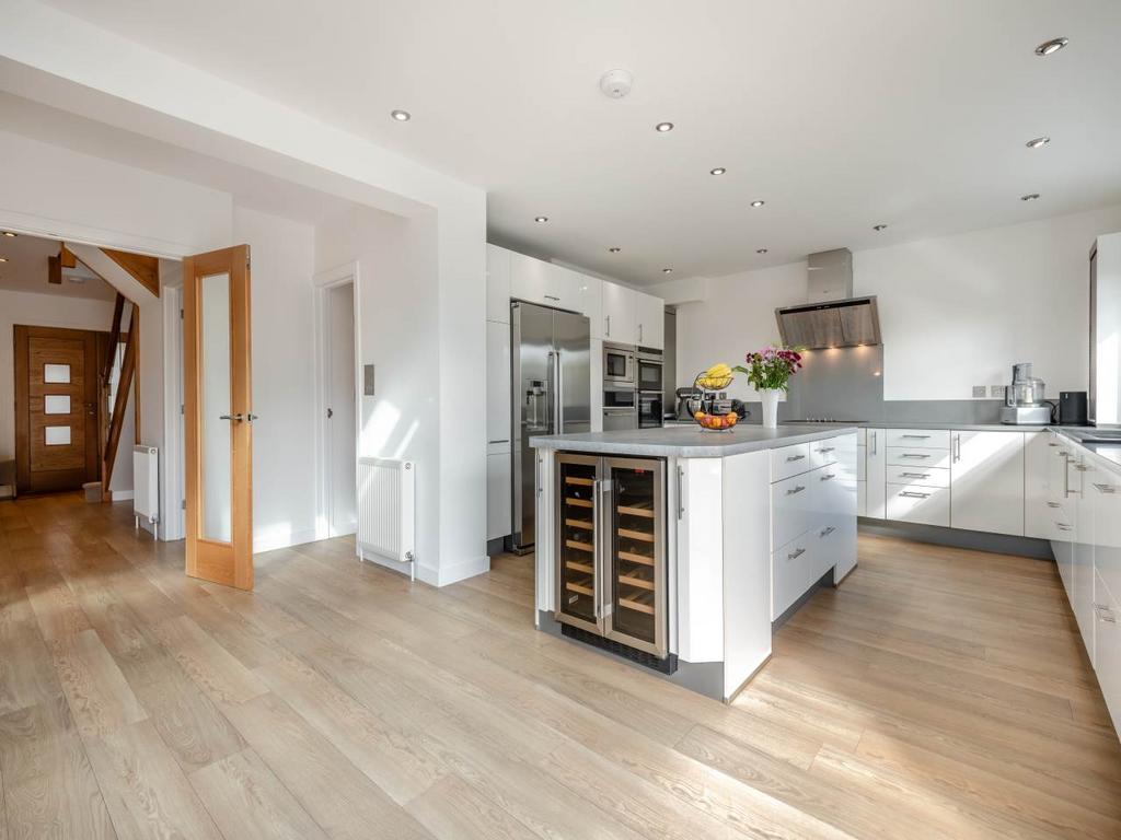 6 wickfield kitchen