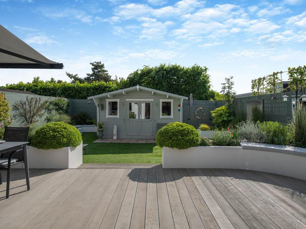 6 wickfield garden 1