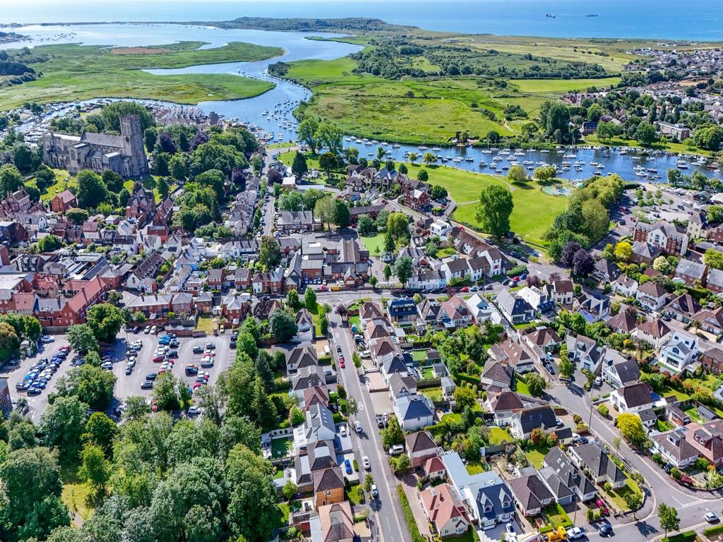 6 wickfield view of