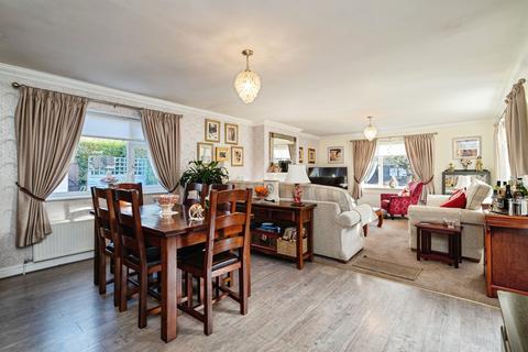 4 bedroom detached house for sale, Malts Lane, Hockwold, Thetford