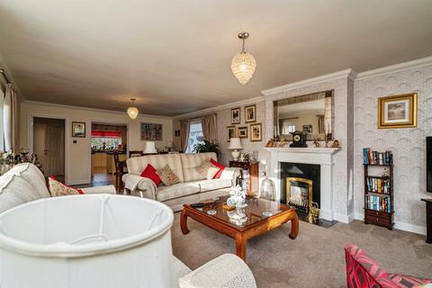 4 bedroom detached house for sale, Malts Lane, Hockwold, Thetford