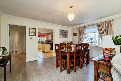 4 bedroom detached house for sale, Malts Lane, Hockwold, Thetford