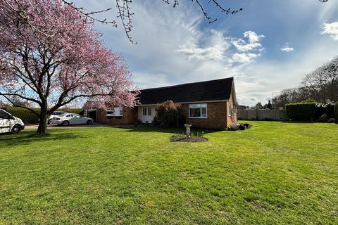 4 bedroom detached house for sale, Malts Lane, Hockwold, Thetford