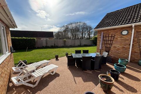4 bedroom detached house for sale, Malts Lane, Hockwold, Thetford