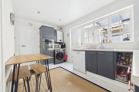 undefined, The Moorings, Lancing, BN15 0PP
