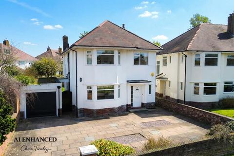 4 bedroom detached house for sale, Lynton Road, Southport PR8