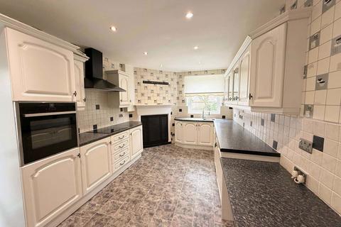 4 bedroom detached house for sale, Lynton Road, Southport PR8