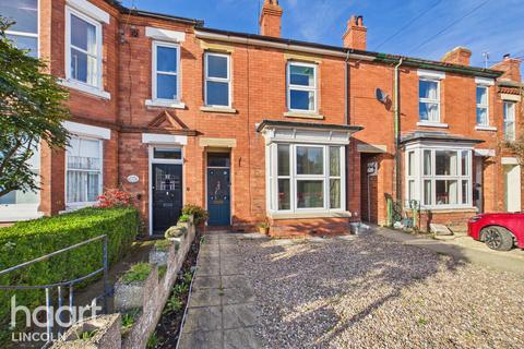 Grantham Road, Sleaford