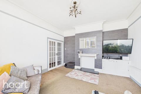 4 bedroom terraced house for sale, Grantham Road, Sleaford