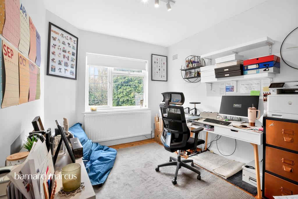 Home office