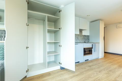 Studio to rent, Gold Studio at Winfield Court, Island Quarter, 1 Scholars Walk NG2