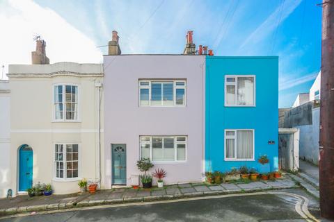 2 bedroom terraced house for sale, Terminus Place, Brighton, BN1