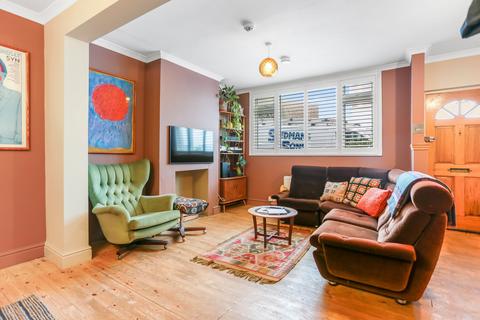 2 bedroom terraced house for sale, Terminus Place, Brighton, BN1