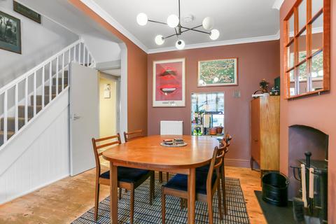 2 bedroom terraced house for sale, Terminus Place, Brighton, BN1