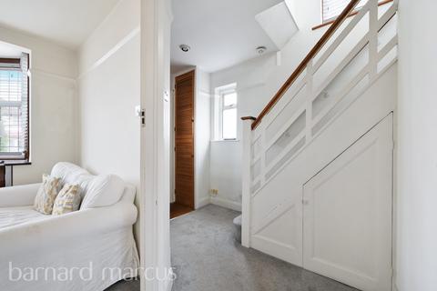 undefined, Ancaster Crescent, NEW MALDEN