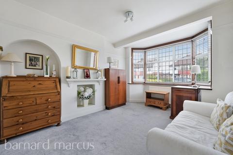 undefined, Ancaster Crescent, NEW MALDEN