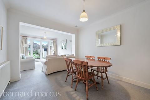 undefined, Ancaster Crescent, NEW MALDEN