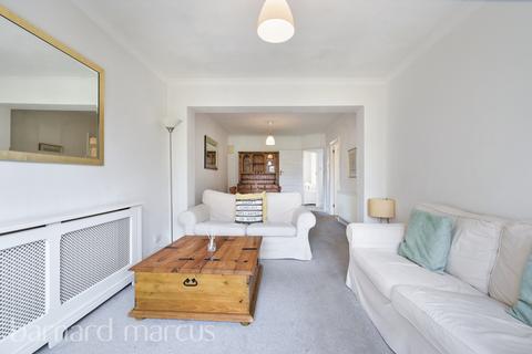undefined, Ancaster Crescent, NEW MALDEN