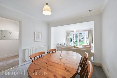 undefined, Ancaster Crescent, NEW MALDEN