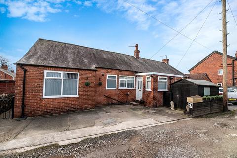 2 bedroom bungalow for sale, Field Lane, Derbyshire DE56