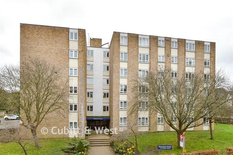 2 bedroom apartment for sale, Beauclere House, Sutton SM2