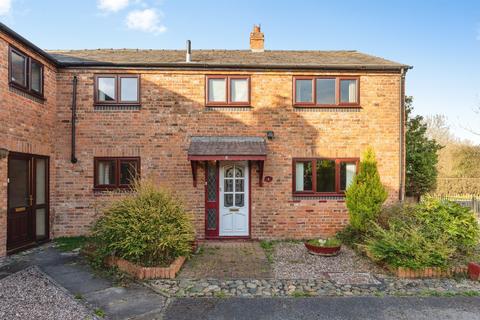 undefined, Bretton Court Mews, Bretton, Chester