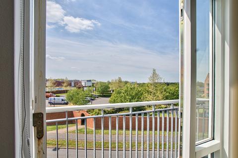 undefined, New Hall Lane, Great Cambourne, Cambridge