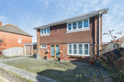 3 bedroom detached house for sale, Glendon Avenue, Bournemouth